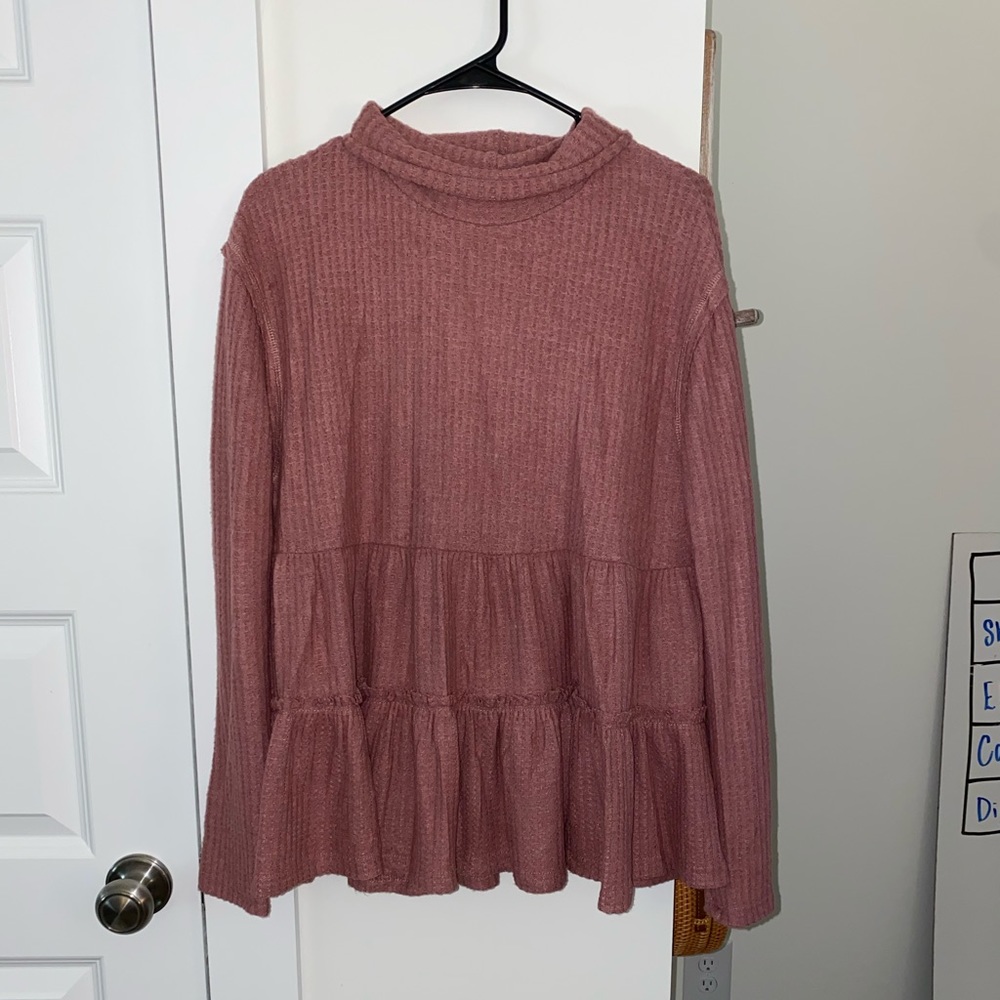 NWT Altar’d State Sweater